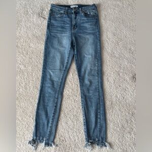Cello Distressed Jeans